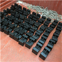 塘沽區(qū)M1等級(jí)25公斤鑄鐵砝碼標(biāo)準(zhǔn)砝碼價(jià)格